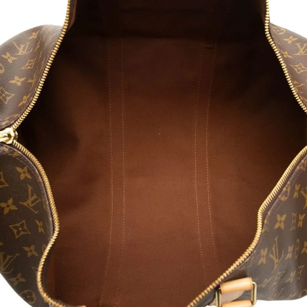 Louis Vuitton delivery duty